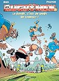 Les Rugbymen   Tome 16
