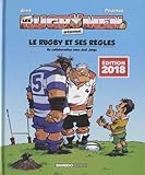 Les Rugbymen   Le Rugby Et Ses R%C3%A8gles 2018