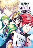 The Rising Of The Shield Hero Vol 09