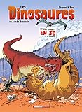 Les Dinosaures En Bd   3d Nouvelle %C3%A9dition