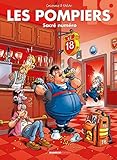 Les Pompiers   Tome 18   Sacr%C3%A9 Num%C3%A9ro