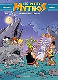 Les Petits Mythos   Tome 9   Les R%C3%A2teaux De La M%C3%A9duse