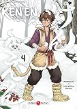Kenen Comme Chien Et Singe Vol04