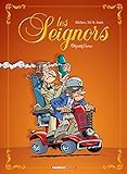 Les Seignors   Tome 2