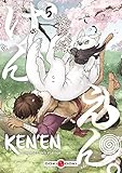 Kenen Comme Chien Et Singe Vol05
