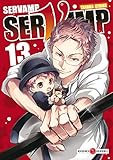 Servamp   Volume 13