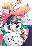 The Rising Of The Shield Herovol 12