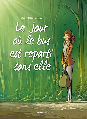Le jour où. Vol. 5. Le jour où la nuit s'est levée