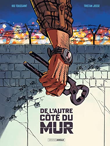 Couverture du livre