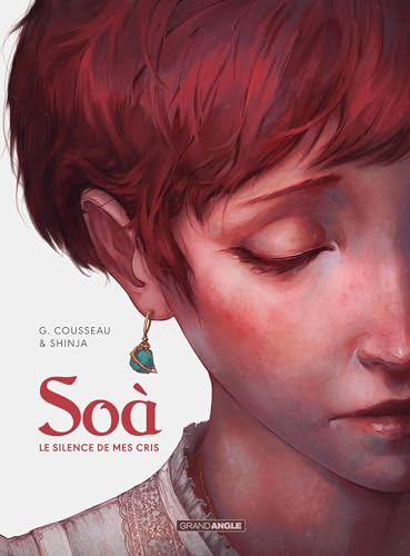 Couverture du livre
