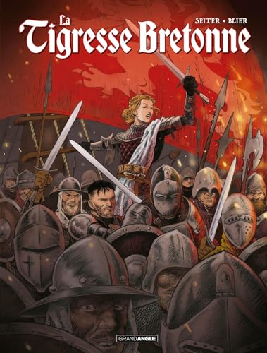 Couverture du livre