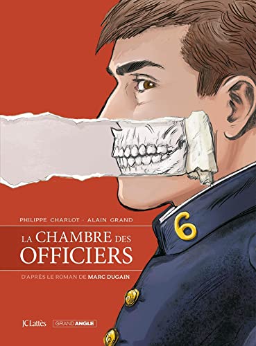 Couverture du livre