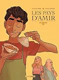 Les pays d'Amir