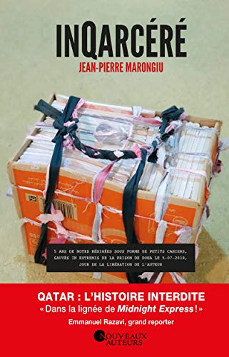 Couverture du livre