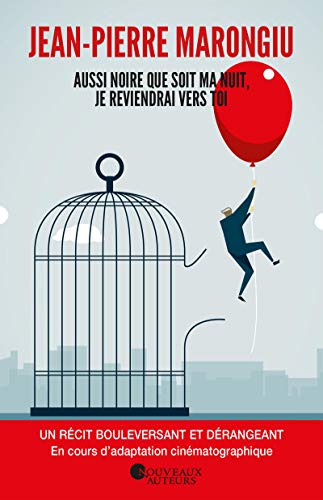 Couverture du livre
