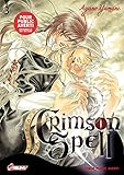Crimson Spell T03