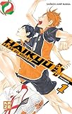 Haikyū!! les as du volley.