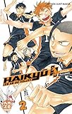 Haikyū!! les as du volley.