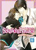 Sekaiichi Hatsukoi T04