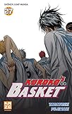 Kuroko's Basket T27
