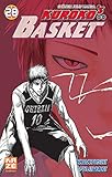 Kuroko's Basket T28
