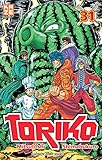 Toriko T31