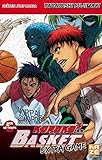 Kuroko's Basket Extra Game T02 (fin)