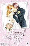 Happy Marriage?! Sammelband 05