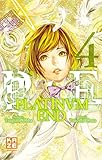 Platinum End T04