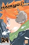 Haikyu !!   Les As Du Volley T24
