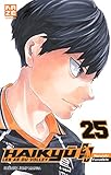 Haikyu !!   Les As Du Volley T25