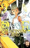 Platinum End T09