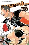 Haikyu !!   Les As Du Volley T30