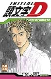 Initial D T37