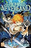 The Promised Neverland T08