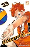 Haikyu !!   Les As Du Volley T33