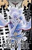 Black Clover T21