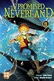 The Promised Neverland T11