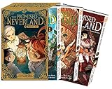 The Promised Neverand Pack T01 03 Ned