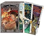 The Promised Neverand Pack T04 06