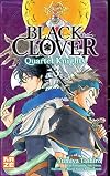 Black Clover - Quartet Knights T03
