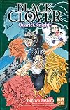 Black Clover - Quartet Knights T04