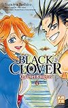 Black Clover - Quartet Knights T06 (Fin)