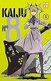 Kaiju no 8.