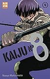 Kaiju no 8.