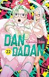 Dandadan T22