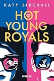 Hot young royals