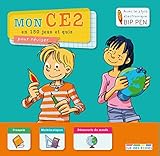 Mon Ce2 En 150 Jeux Et Quiz Pour Rviser