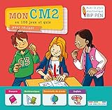 Mon Cm2 En 150 Jeux Et Quiz Pour Rviser