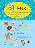 81 Jeux Pour Matriser Les Nombres Gscpce1